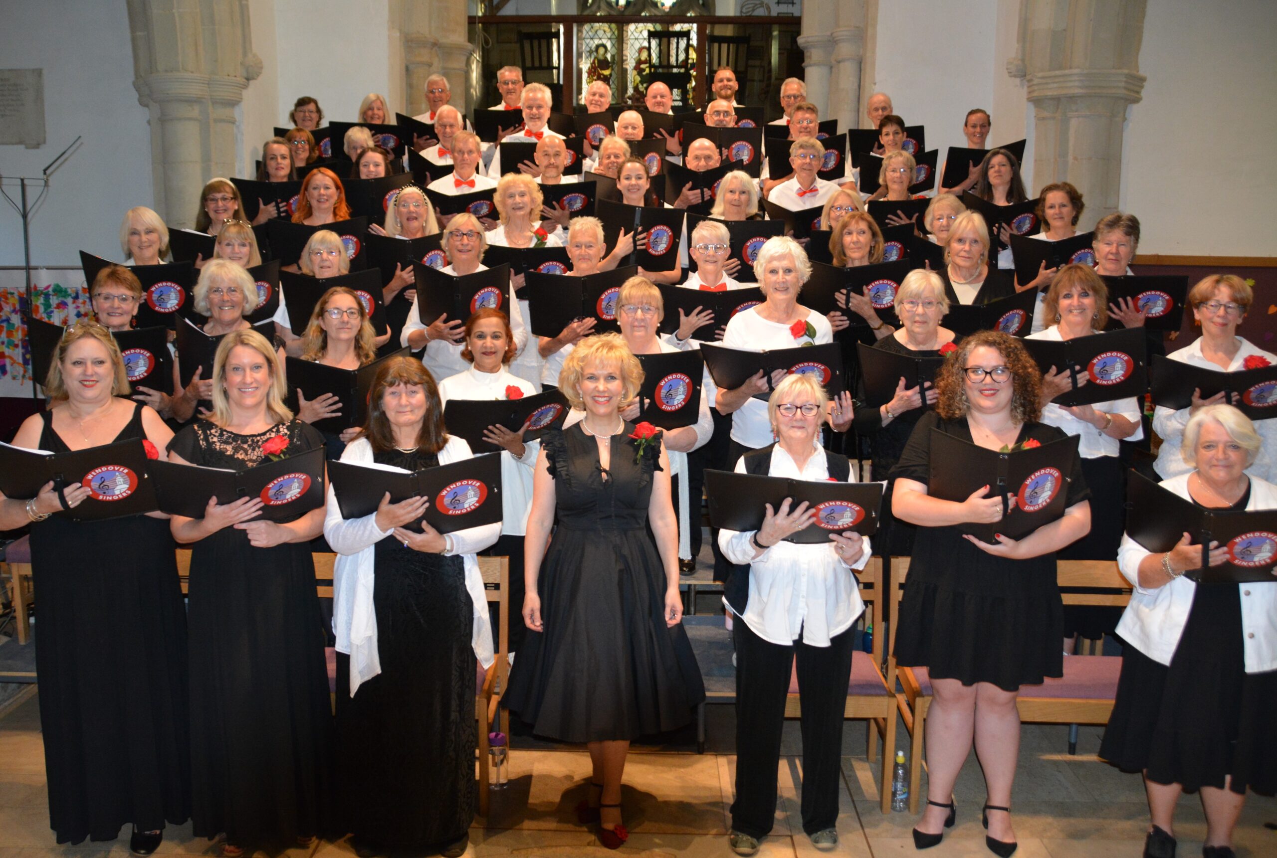 Wendover Singers